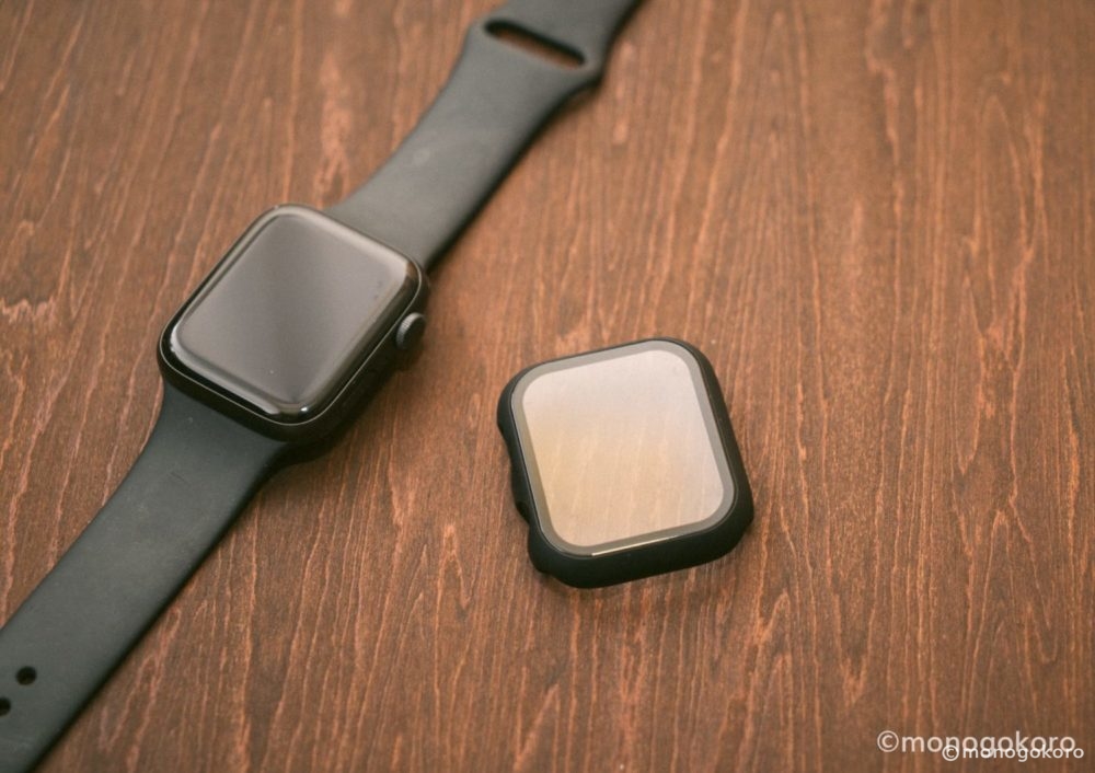Apple Watch SEカバー