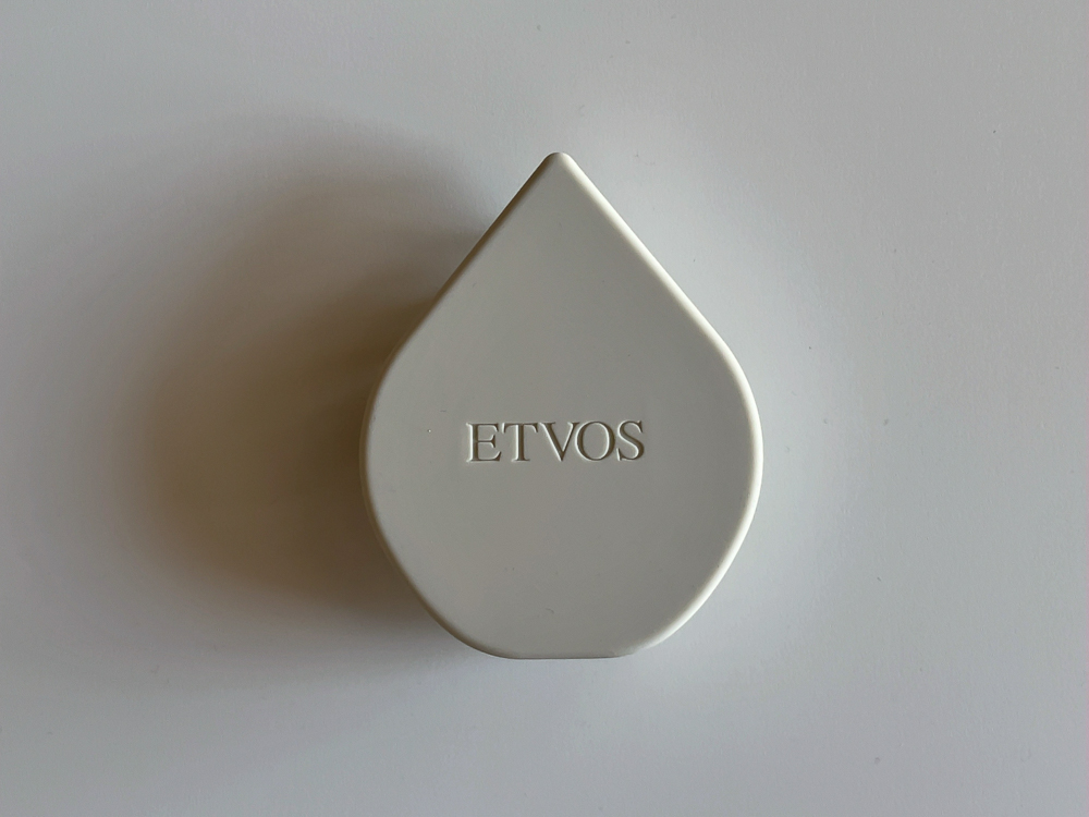 ETVOS(エトヴォス) リラクシングマッサージブラシ